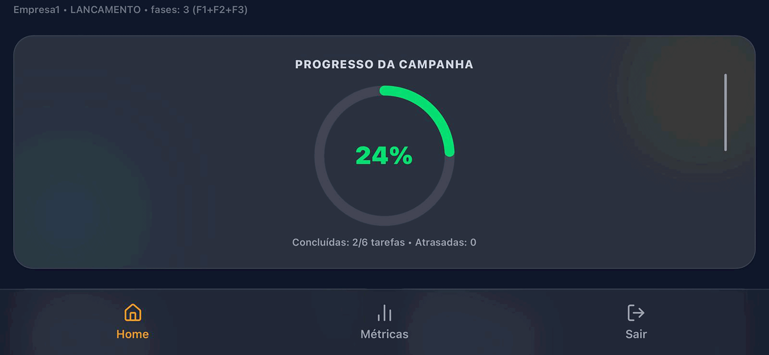 Appsoluta screenshot 3