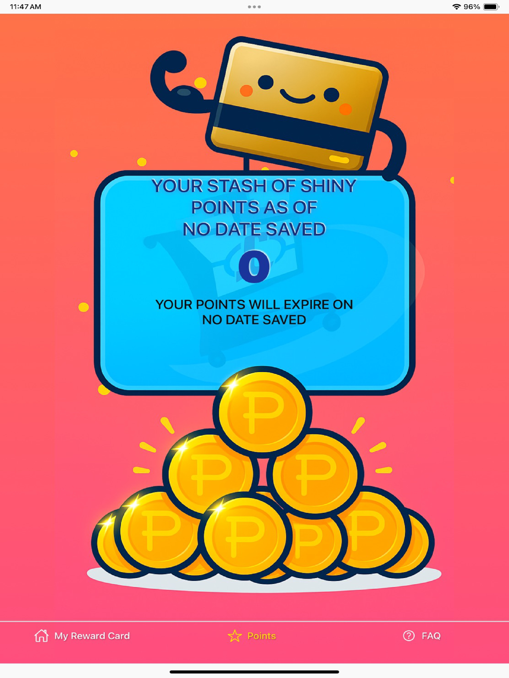 Lopue's Rewards