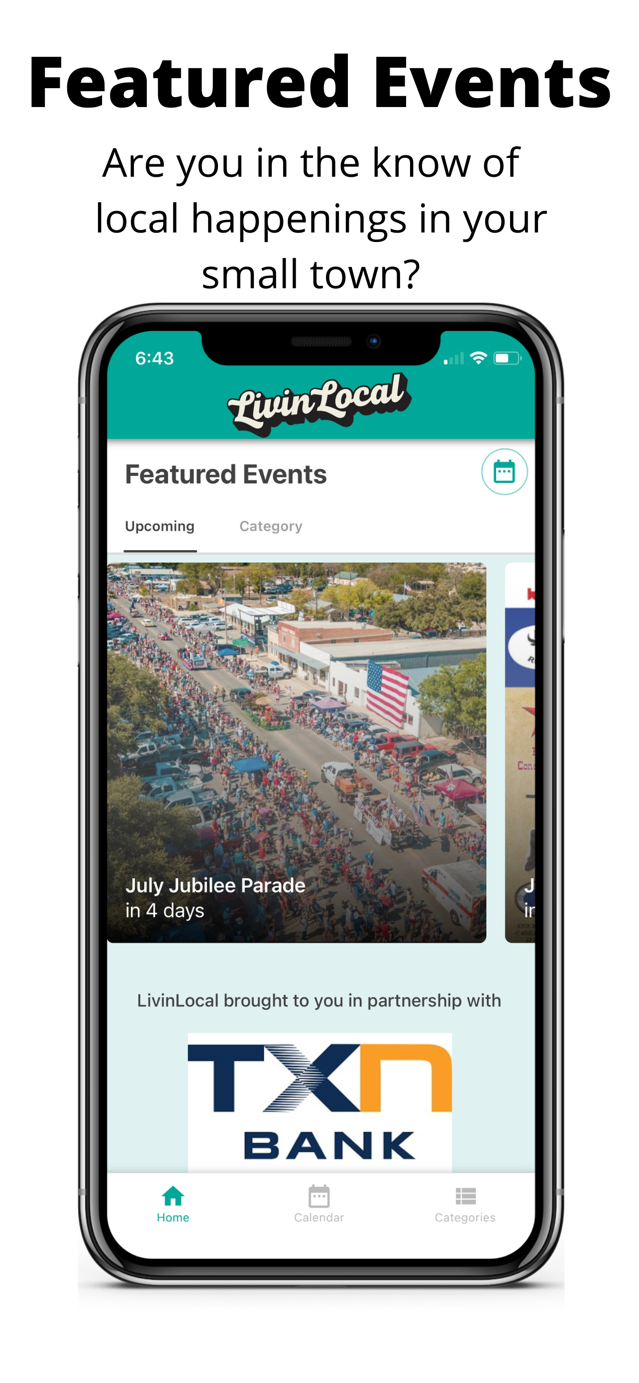 LivinLocal