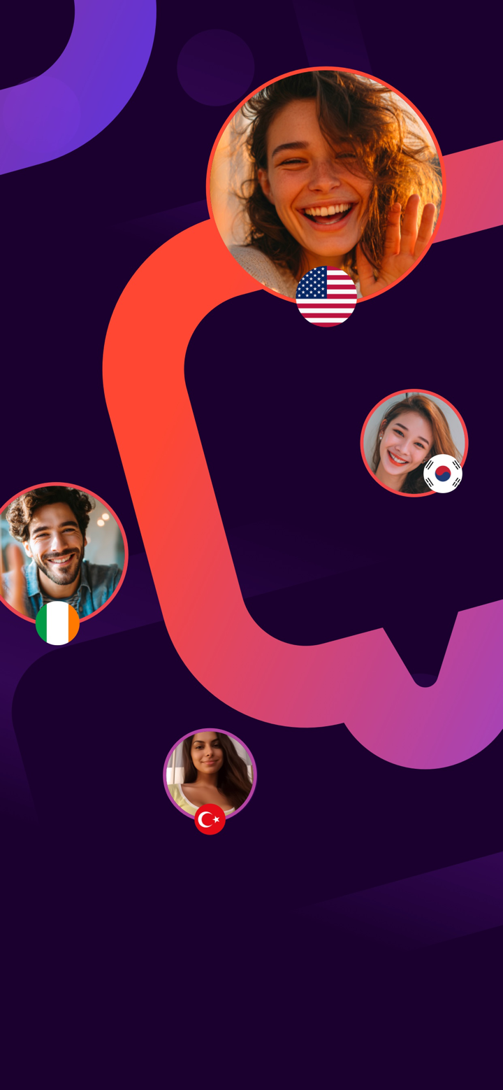 Fachat: Chat & Community screenshot 3