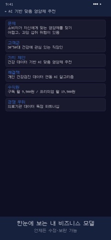 유니콘 창업 노트 screenshot