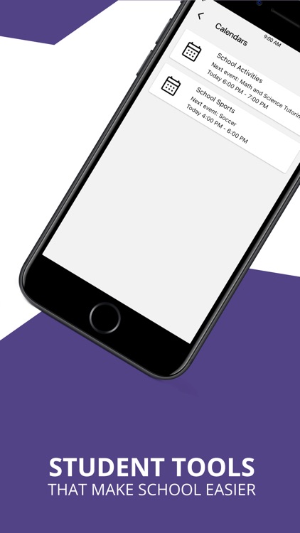 Mangham Junior High School