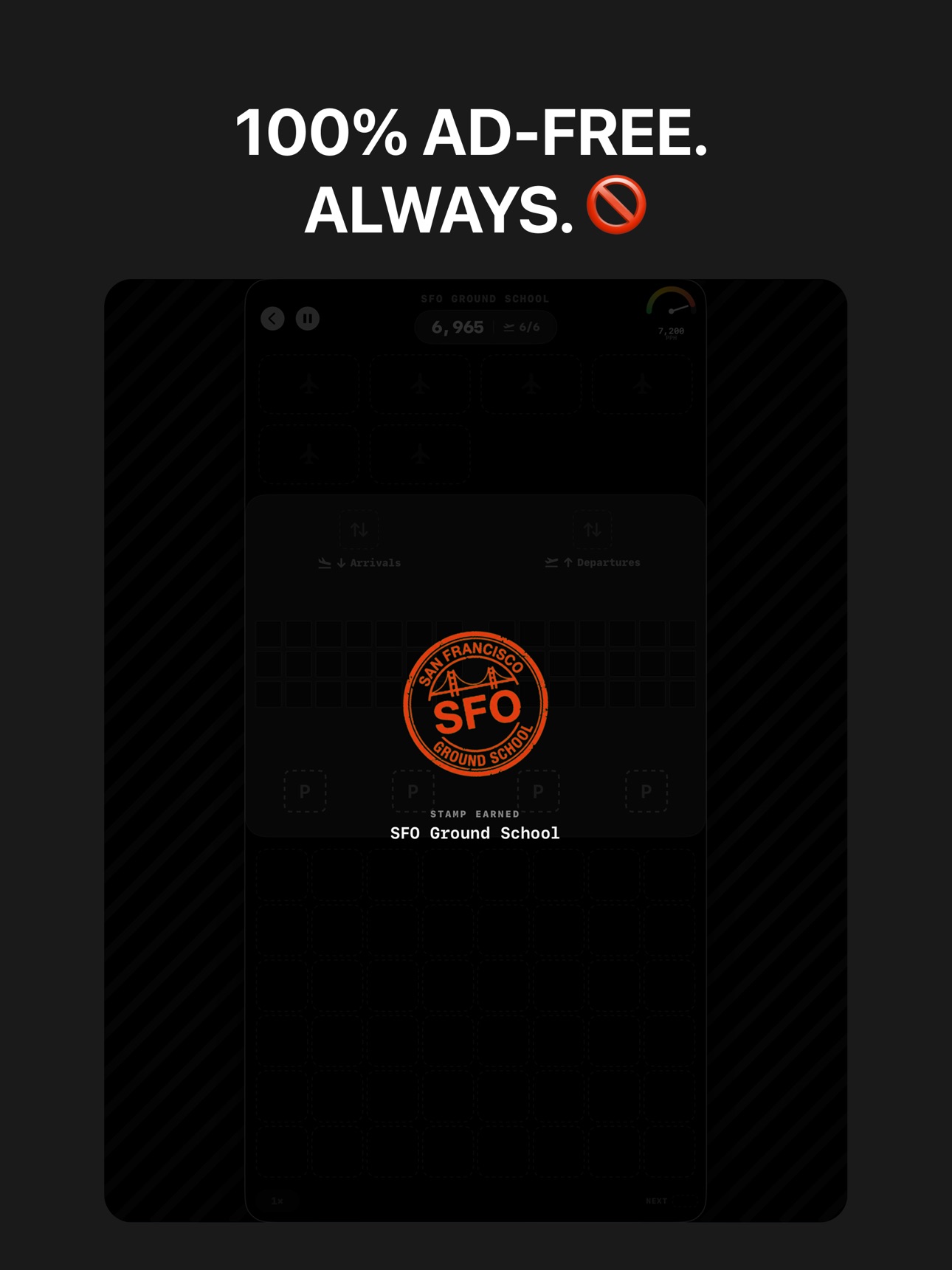Screenshot 6 of Ground Stop: Airport Puzzle
