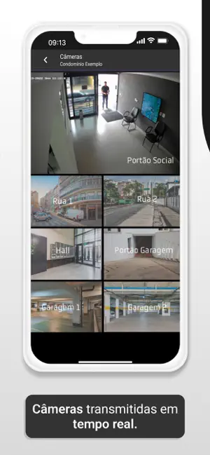 Master Line screenshot 2