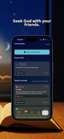 Verse Brew Screenshot 5 of 6