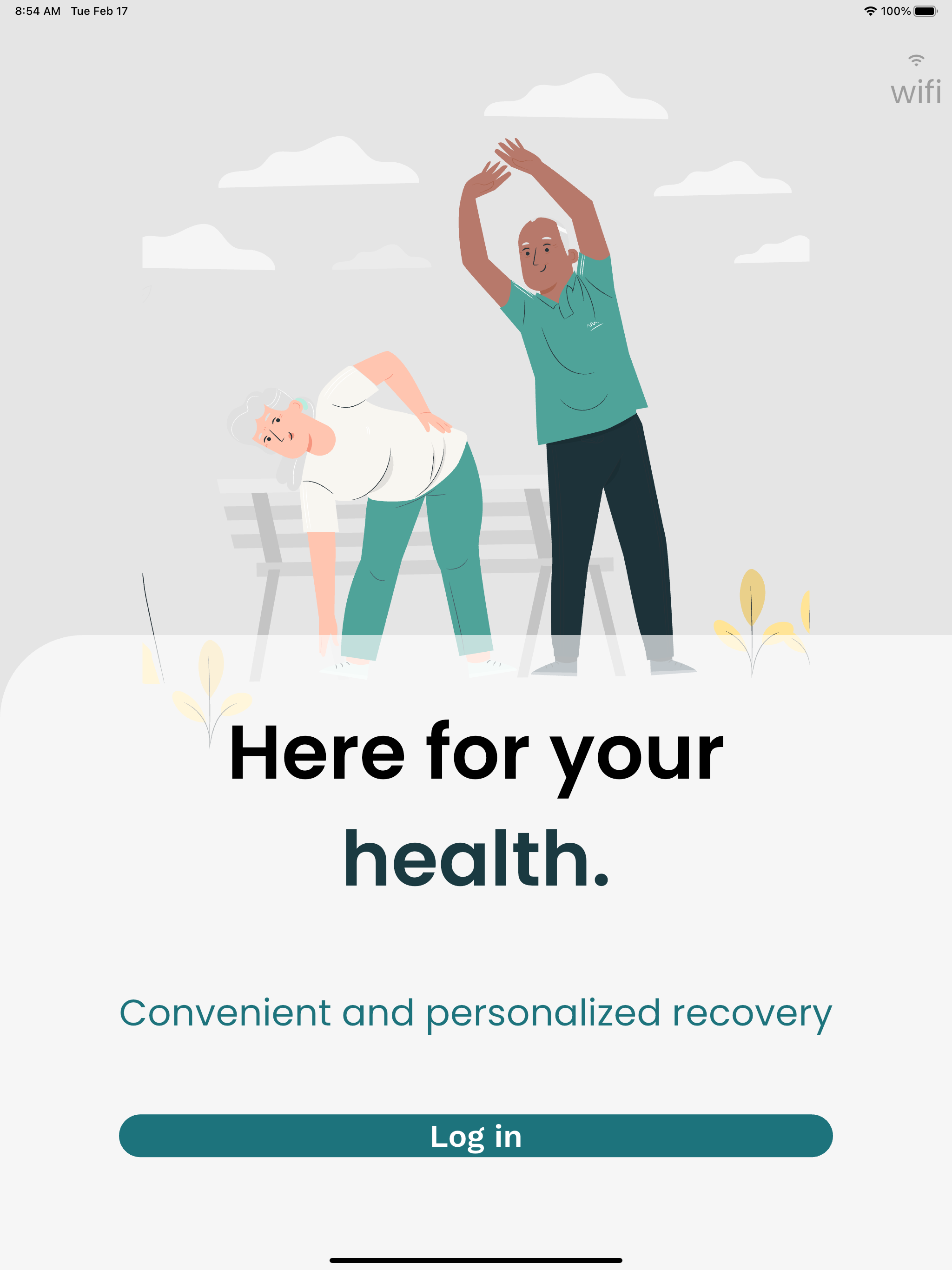 Aviary Health