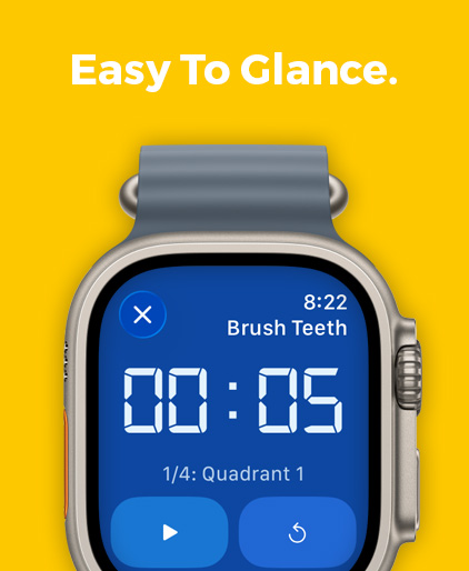 Interval Timer: BeepWatch screenshot 21