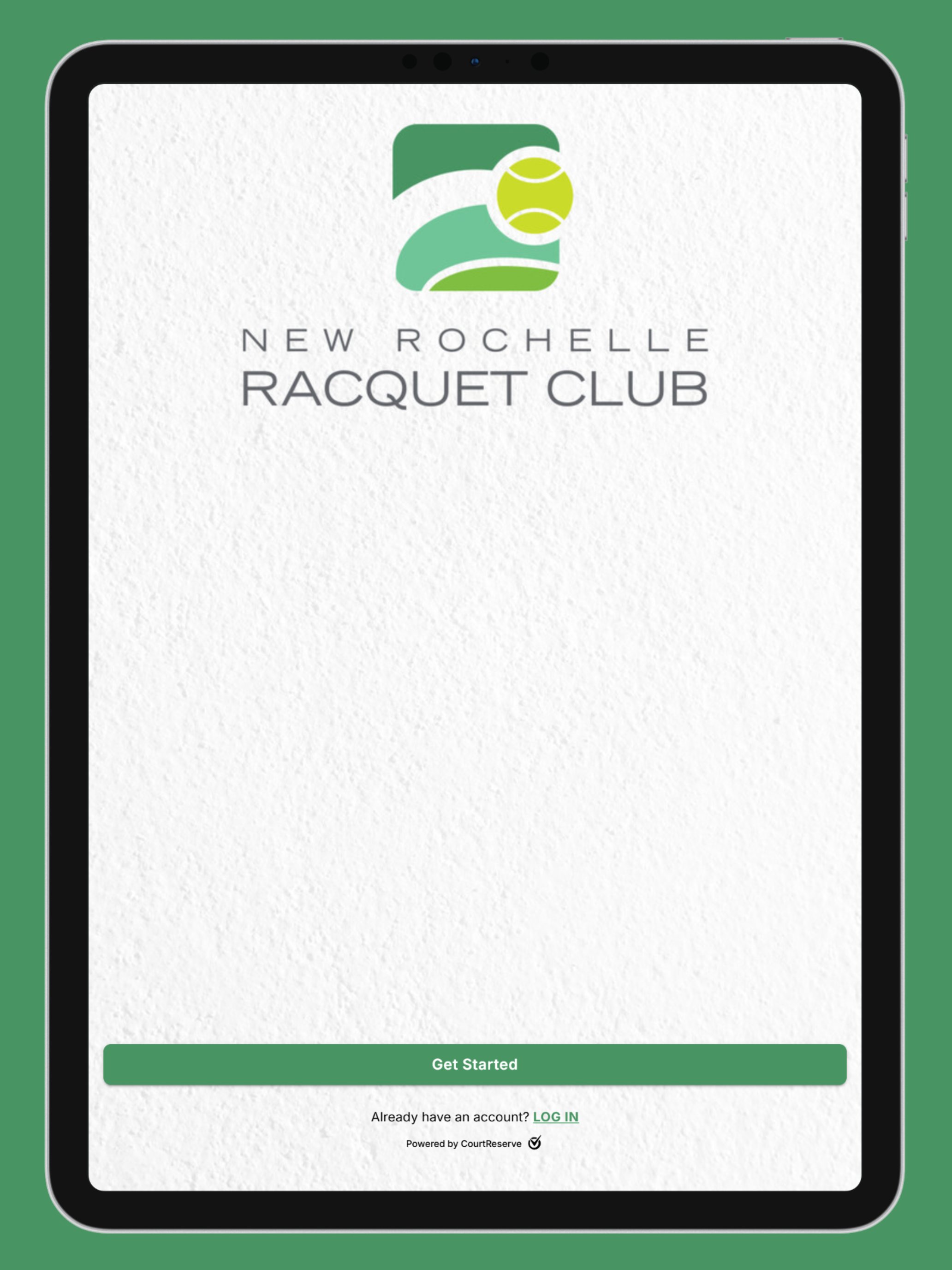 New Rochelle Racquet Club screenshot 4