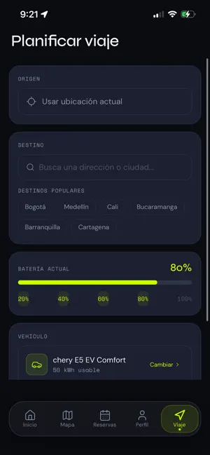 voltpath screenshot 3