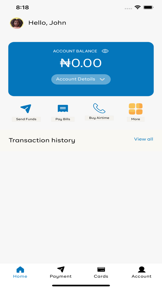 #2. NET Mobile Banking (iOS) Podle: ECHO SYSTEMS NETWORK LIMITED