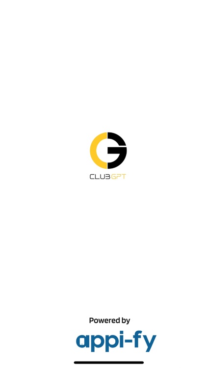 CLUB GPT