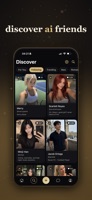 SoulPal: AI Social Media new screenshot 2