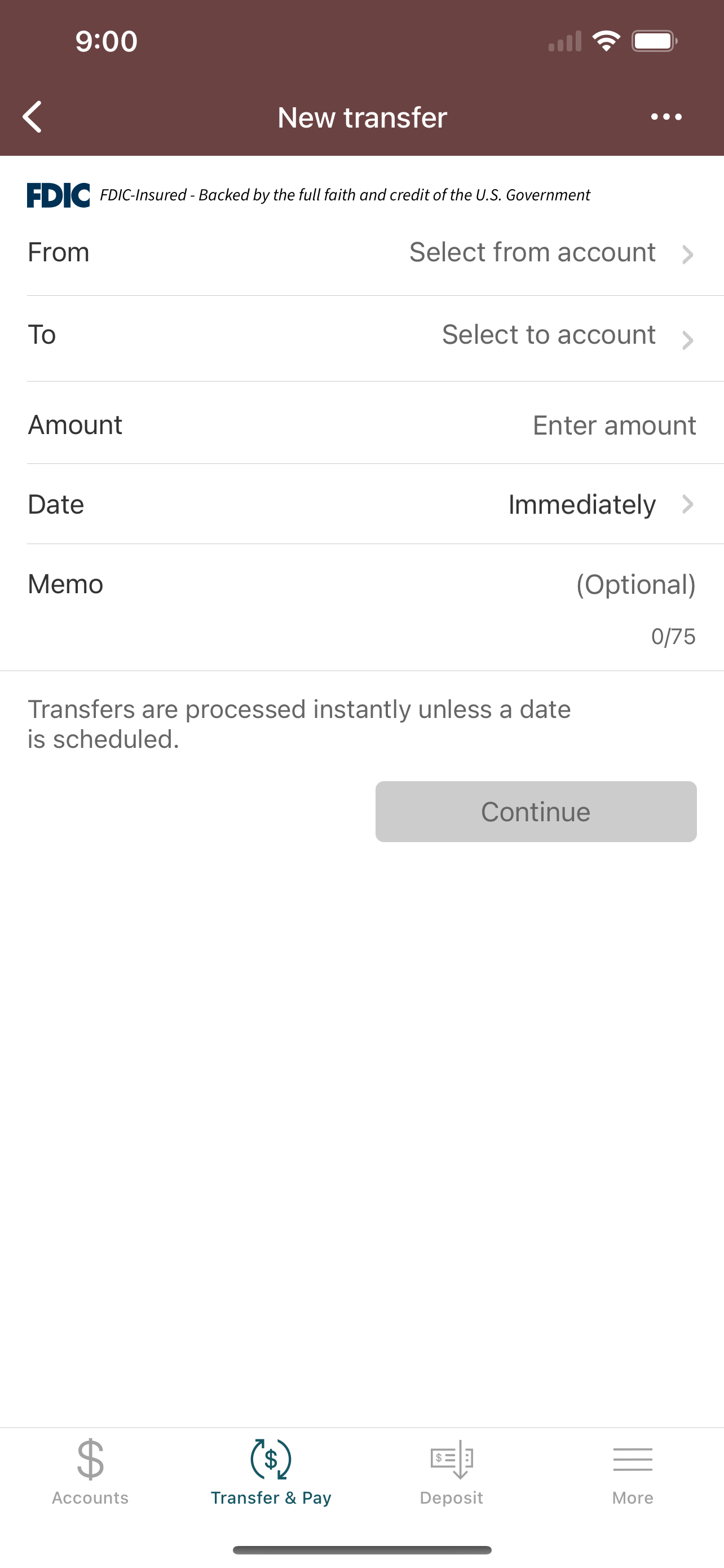 FMSB PB screenshot 3