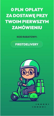 eatzze – ekspresowe zakupy screenshot