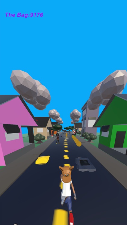 Jungleboi Train To Go