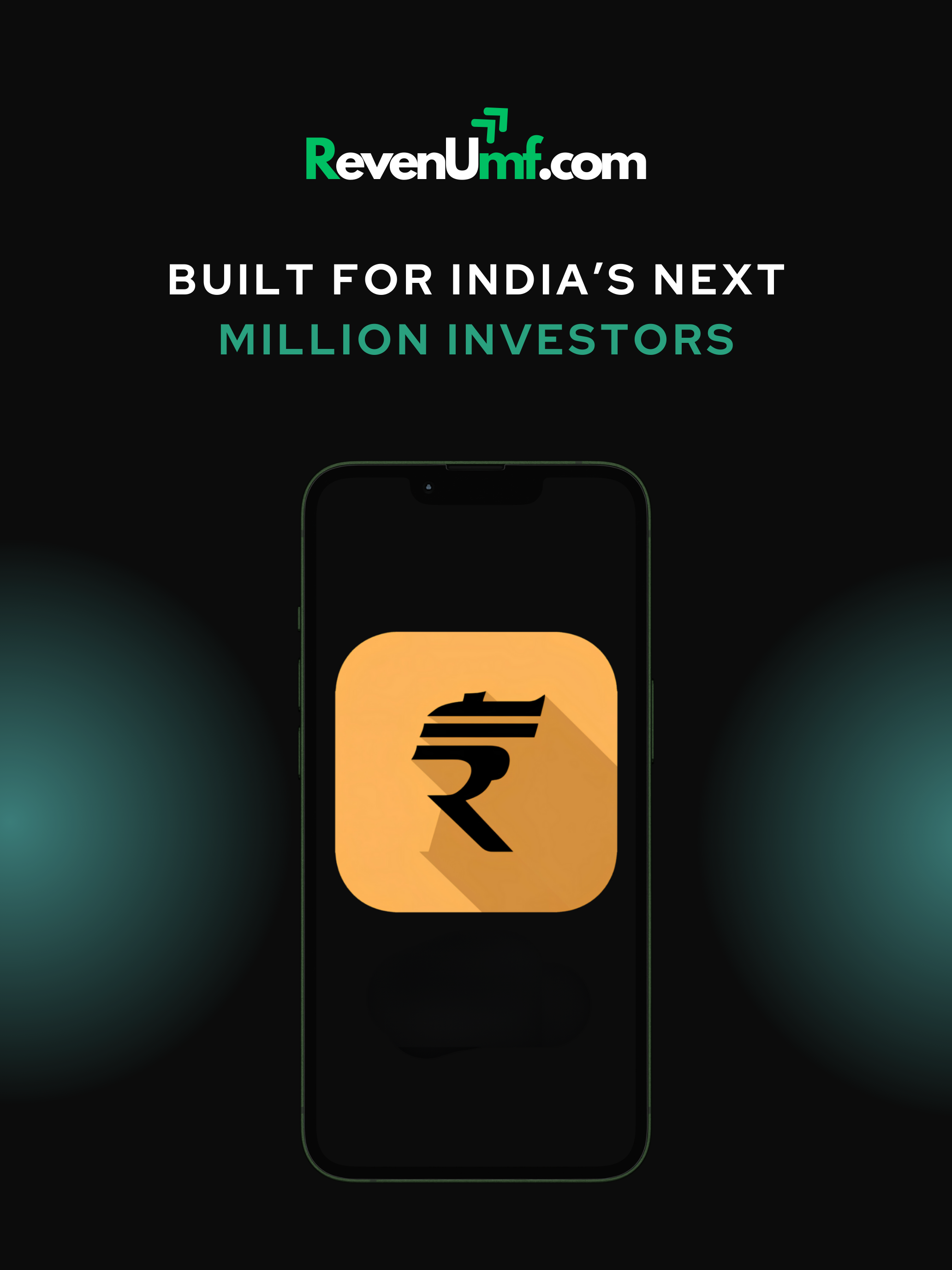 RevenUmf.com Mutual Fund & SIP