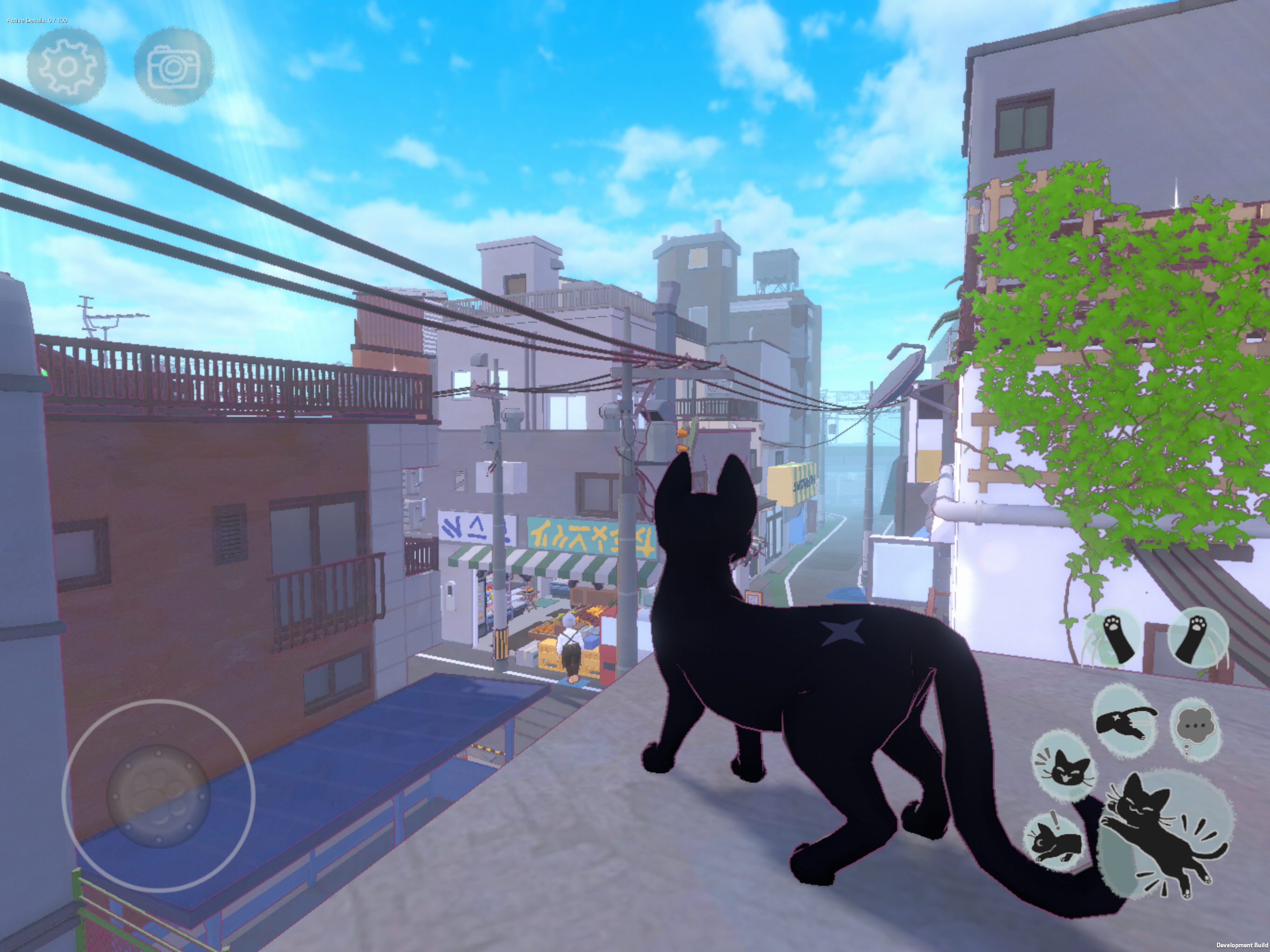 Little Kitty, Big City screenshot 20
