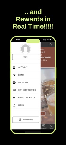 Sociale on the Lakeshore screenshot