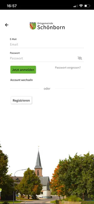 Schönborn screenshot 2