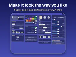 ACalcM screenshot 10