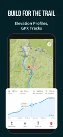 Map Alarm: Maps & Open Streets 2