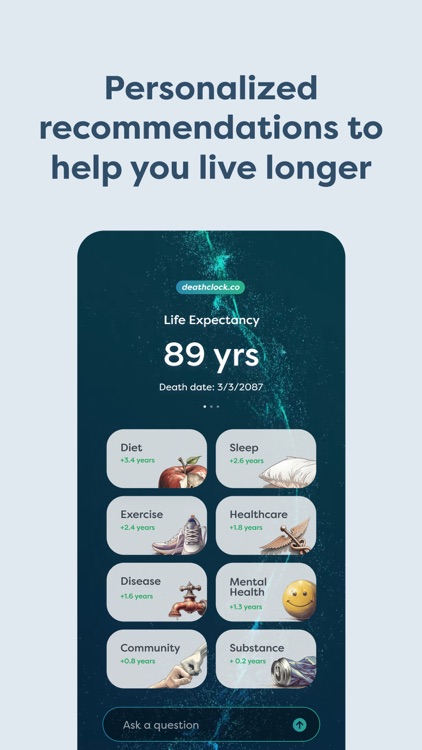 Death Clock ‎ screenshot-7