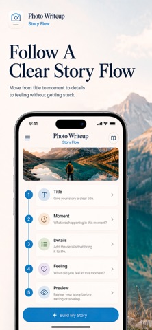 Photo Writeup screenshot