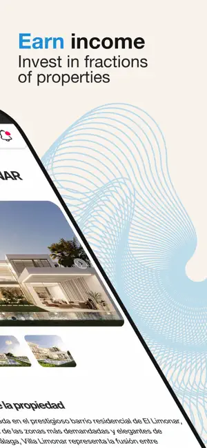 FUNDYX: Invest in Property screenshot 2