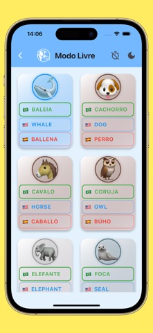 Som Animal App Screenshot 3 of 3