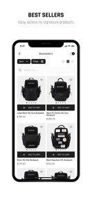 Built For Athletes screenshot