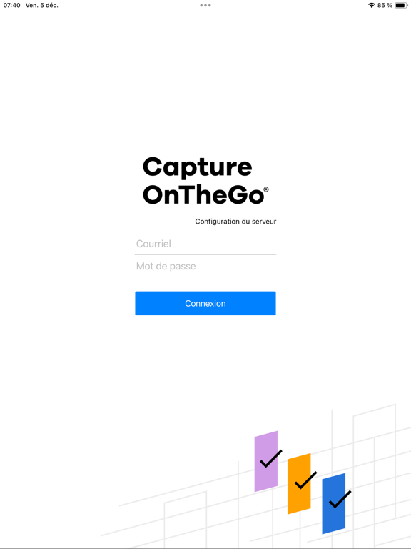 Screenshot #4 pour Capture OnTheGo