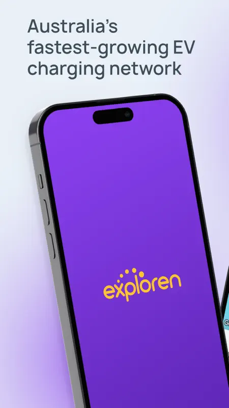 Exploren screenshot 1 of 4