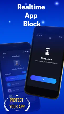 AppLock - Lock & Guard Private iPhone image 4