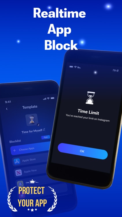 AppLock - Lock & Guard Private screenshot-3