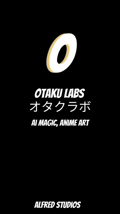 Otaku Labs - AI Anime Studio