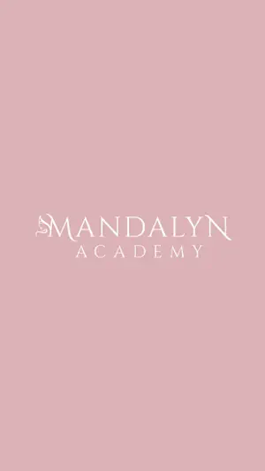 Mandalyn Academy screenshot 1