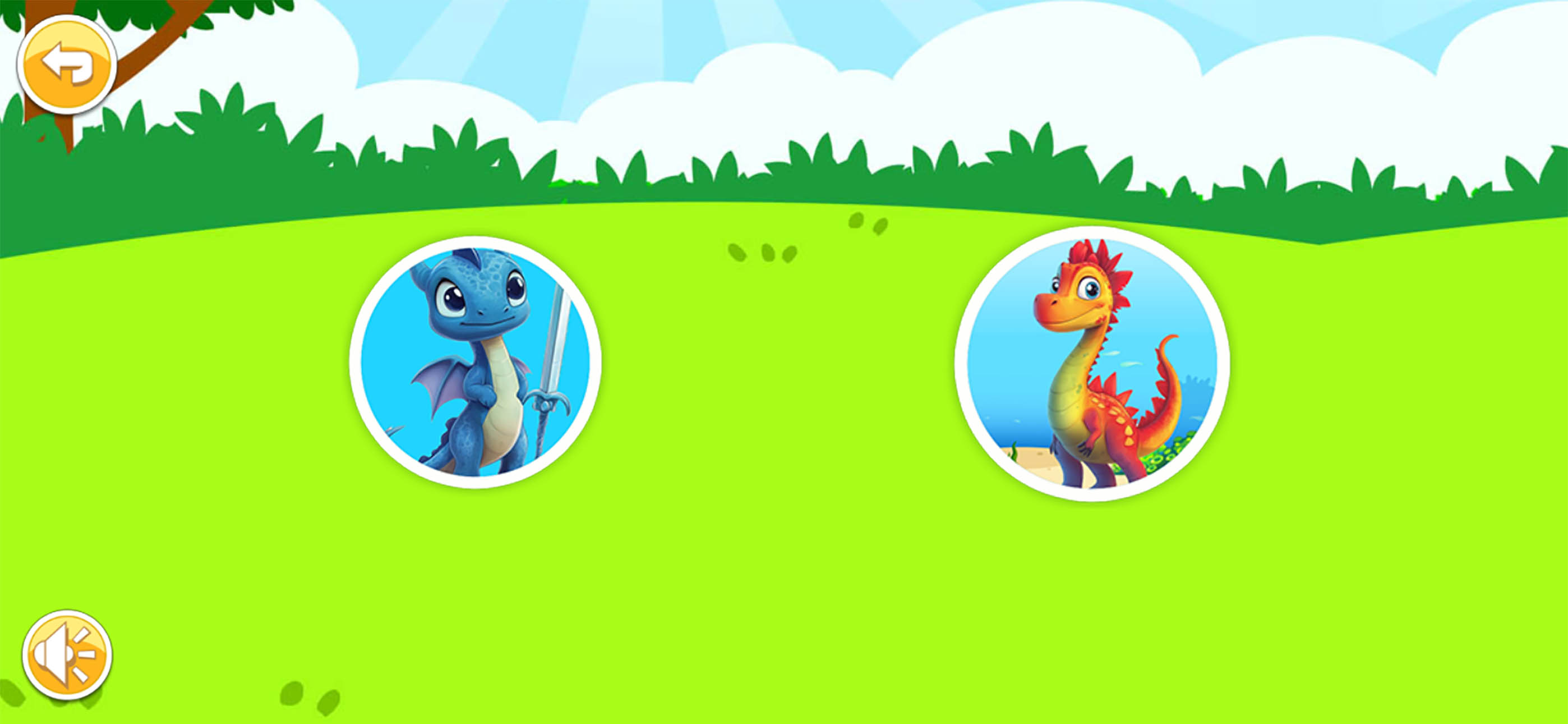 Dinosaur Puzzle Game for kids screenshot 4