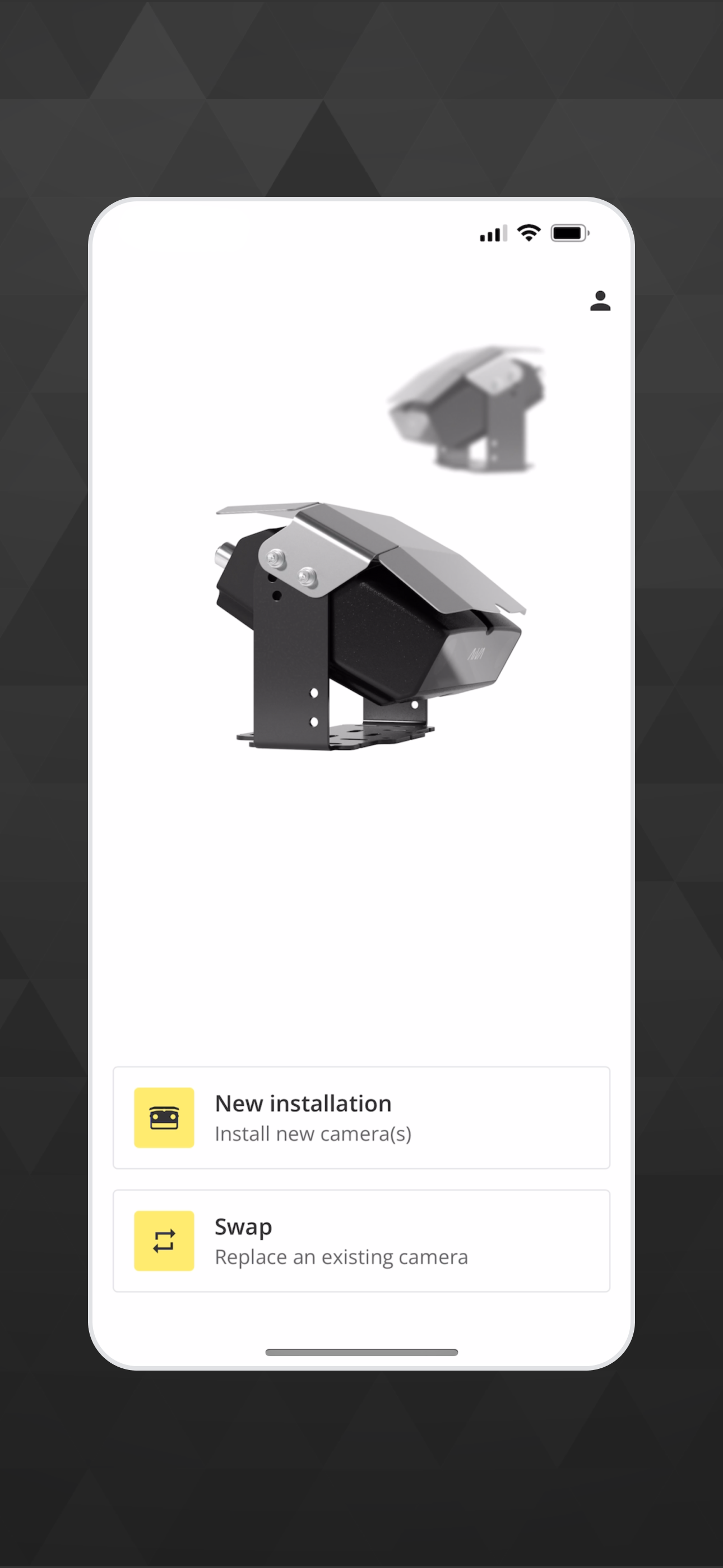 AiVA Installation