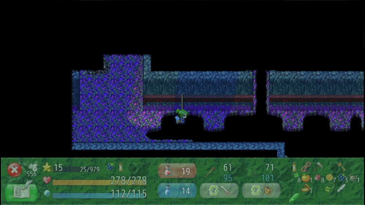 Sunny Fairy screenshot-6