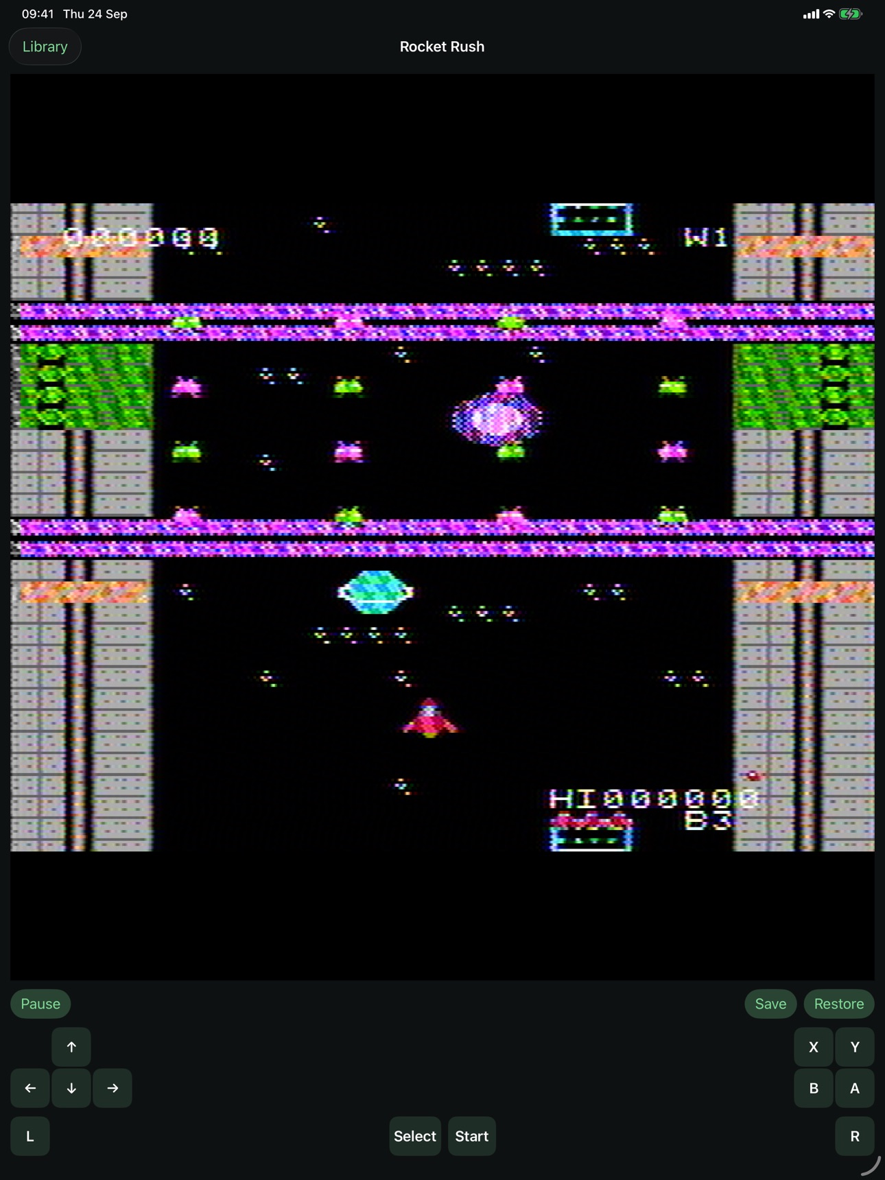 Screenshot 5 of Famemu