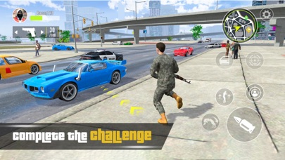 Vehicle Master - Vice City Screenshot