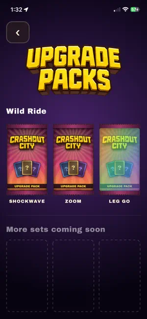 Crashout City screenshot 3