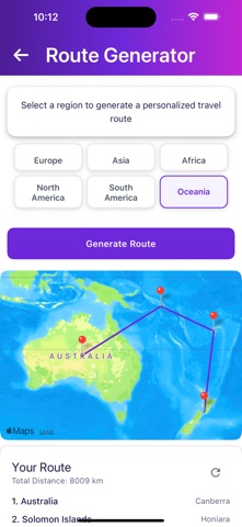 Path-Way Screenshot 2 of 5