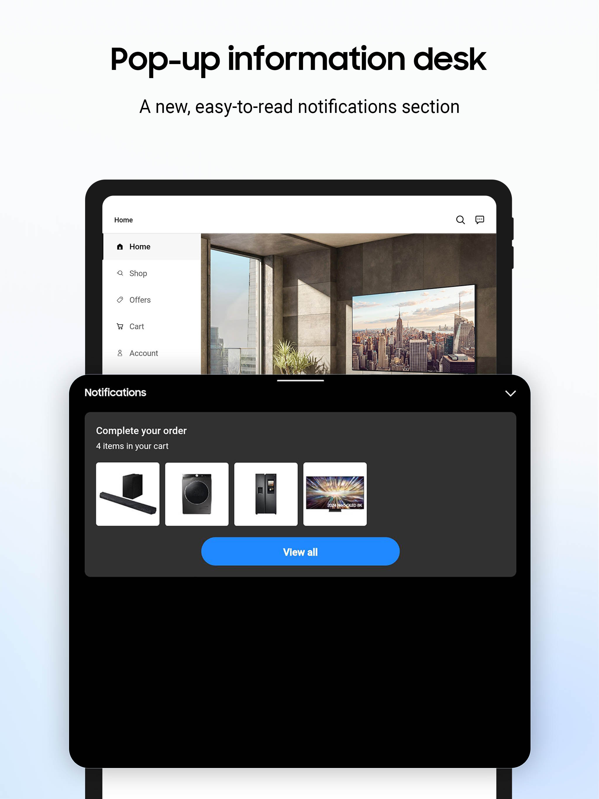 Thumsters: Chores Chart App