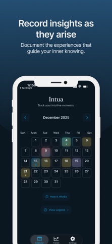 Intua Screenshot 2 of 6