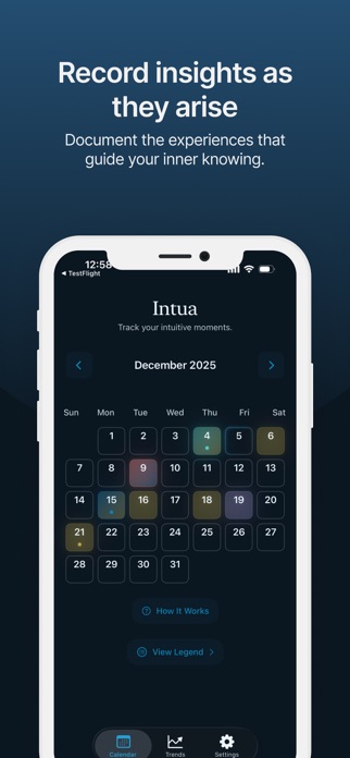 Intua Screenshot 2 of 6