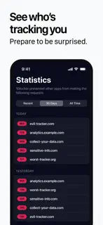 1Blocker: Ad Blocker screenshot 6