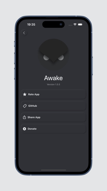 Awake — Wake On Lan screenshot-4
