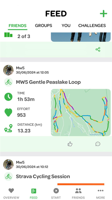 REVOOLA Screenshot