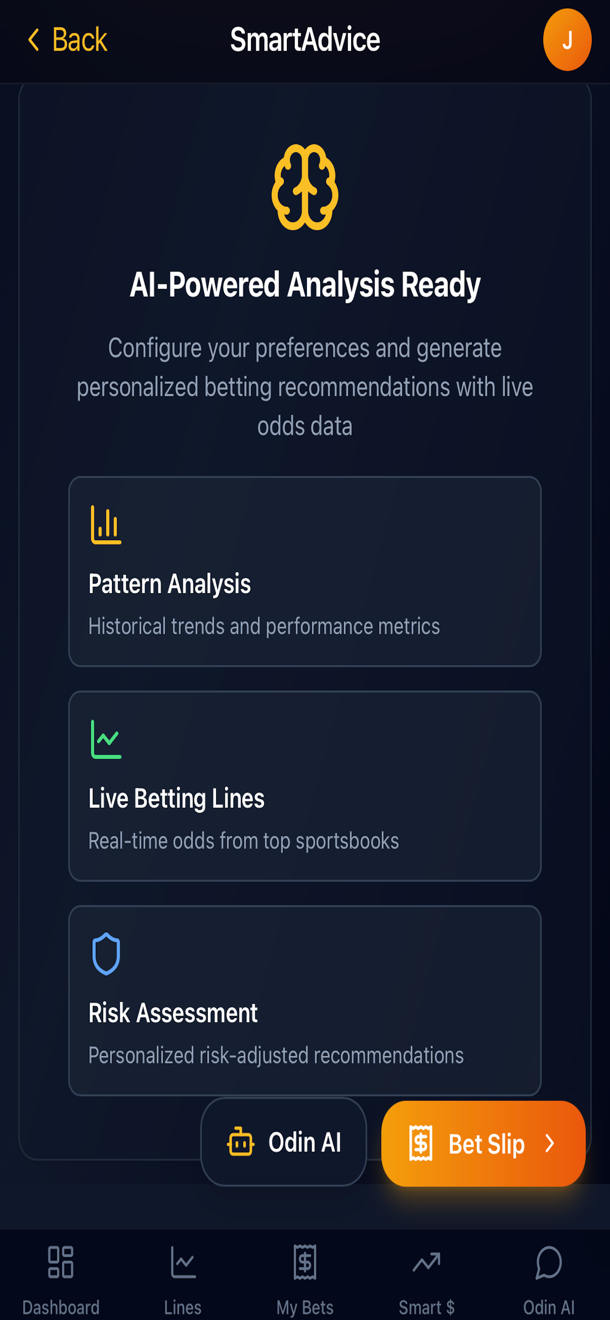 Raven Analytics screenshot 3